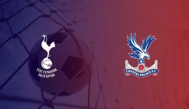 Tottenham-vs-Crystal-Palace-premierleague Tottenham vs Crystal Palace premierleague