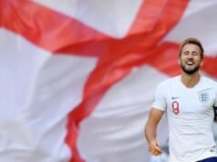 How Spurs players got on during the September International break Harrykane England