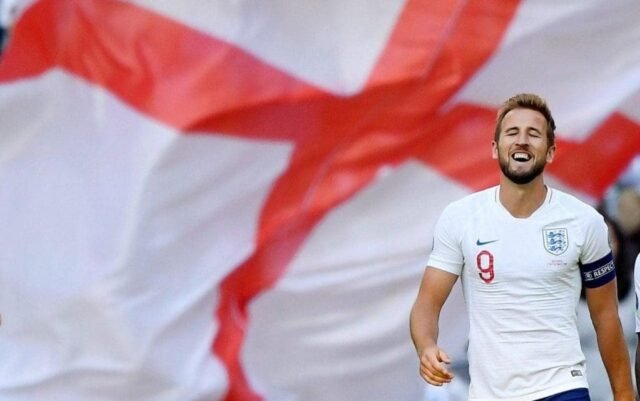 harrykane-england Harrykane England