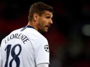 Former Tottenham striker Fernando Llorente joins Napoli llorente_tottenham