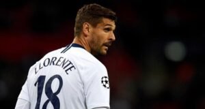 Former Tottenham striker Fernando Llorente joins Napoli llorente_tottenham