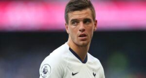 List of injured Tottenham players and how can Pochettino replace them Lo Celso Tottenham 4763791