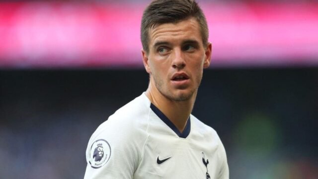 Lo Celso Tottenham 4763791