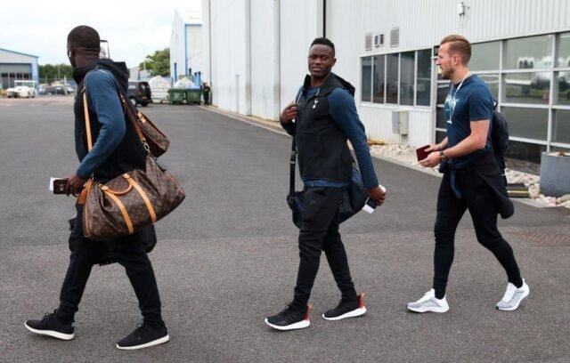 tottenham-travelling-champions-league-squad Tottenham Travelling Champions League Squad