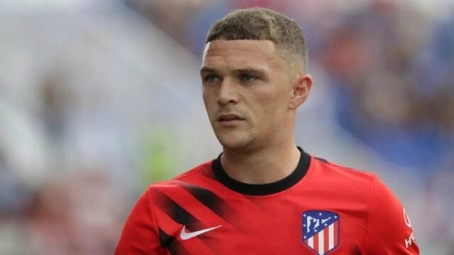 trippier-atletico Trippier Atletico