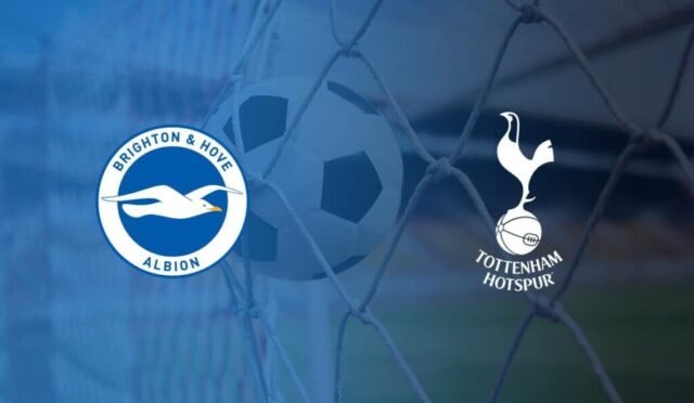 Brighton vs Tottenham preview