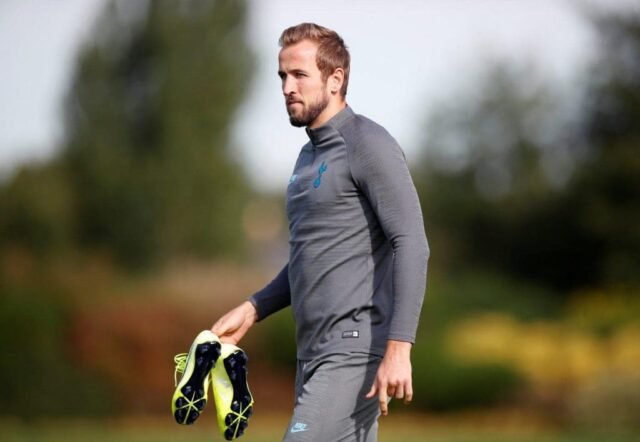 HarryKane HarryKane