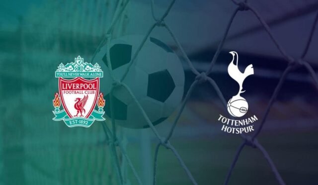Liverpool vs Tottenham preview