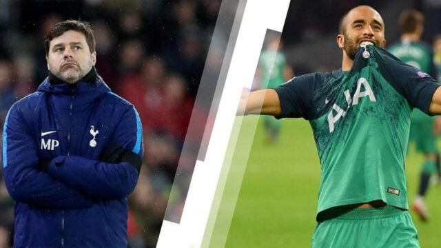 Mauricio_Poch_Lucas_Moura Mauricio_Poch_Lucas_Moura