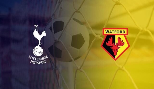 Tottenham-vs-Watfordpreview Tottenham vs Watfordpreview