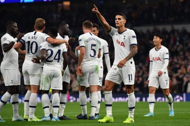 Tottenham_Red_Belgrade Tottenham_Red_Belgrade