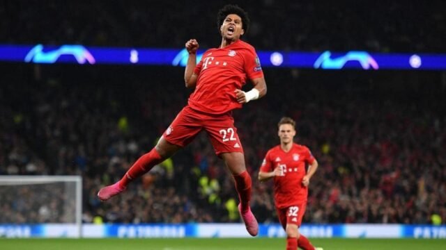 serge-gnabry-bayern-munich_Tottenham serge gnabry bayern munich Tottenham