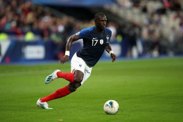France v Turkey - UEFA Euro 2020 Qualifier France v Turkey UEFA Euro 2020 Qualifier