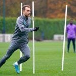 Eriksen_Spurs_Training