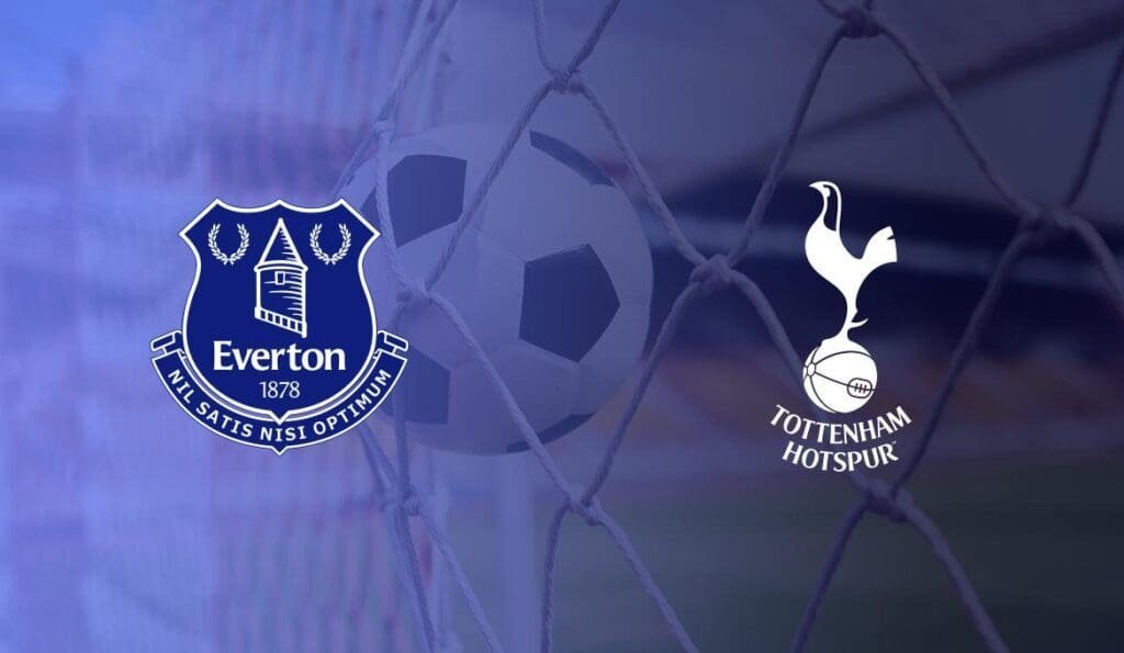 Everton Vs Tottenham Hotspur Match Preview Epl 2020 21