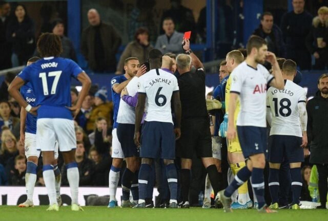 Heung min son