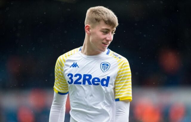 Leeds United v Sheffield United Sky Bet Championship