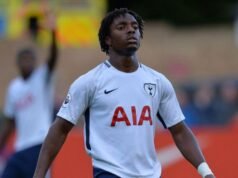 One for the Future: Kazaiah Sterling Kazaiah Sterling