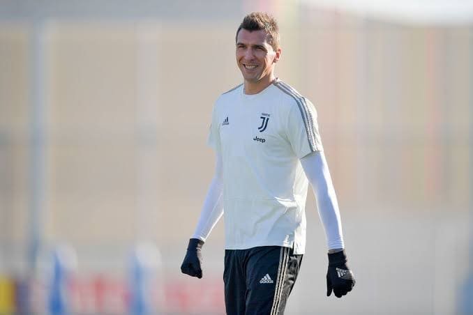 Mario_Mandzukic_Juventus_Training