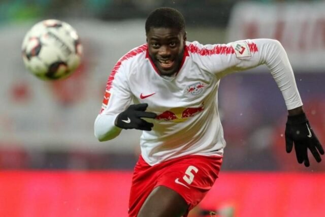 RB-Leipzig-Dayot-Upamecano RB Leipzig Dayot Upamecano