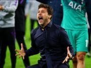 Mauricio Pochettino dreaming of Tottenham return Tottenham-Hotspur-boss-Mauricio-Pochettino