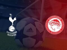 Tottenham Hotspur vs Olympiacos: Preview | Champions League 2019/20 Tottenham vs Olympiakos ucl