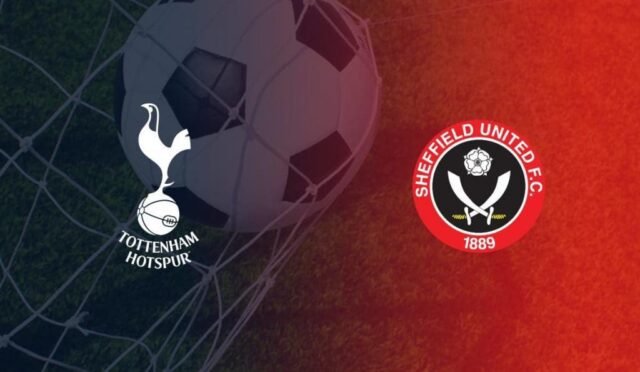 Tottenham vs Sheffield United preview