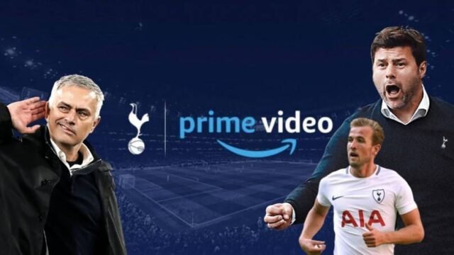 Tottenham_Spurs_Amazon_Prime_Documentary Tottenham_Spurs_Amazon_Prime_Documentary