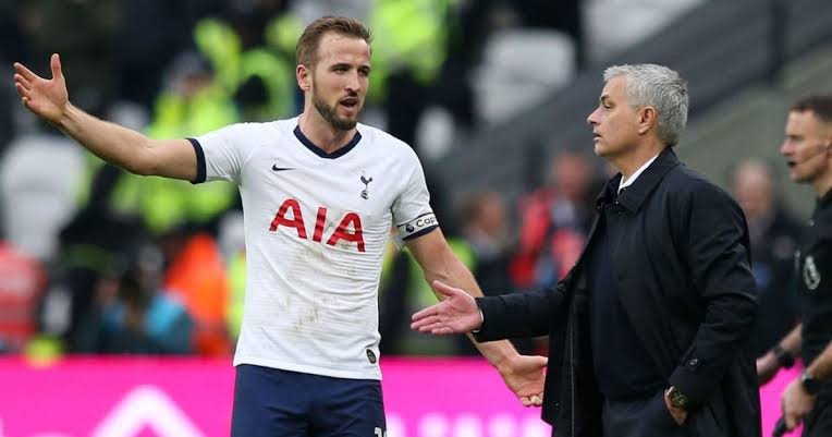 Jose_Mourinho_Harry_Kane