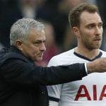 jose-mourinho-christian-eriksen-tottenham
