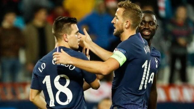 lo-celso-harry-kane Lo Celso Harry Kane