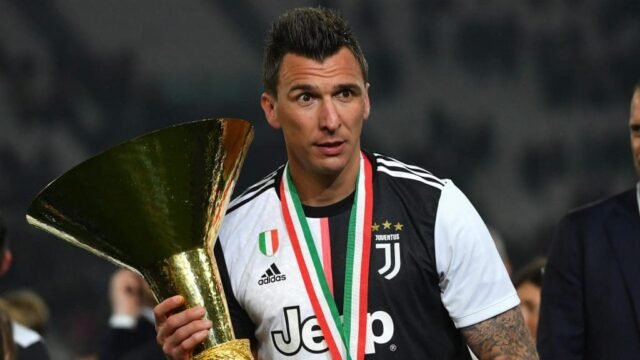 mario-mandzukic-juvents-title Mario Mandzukic Juvents Title