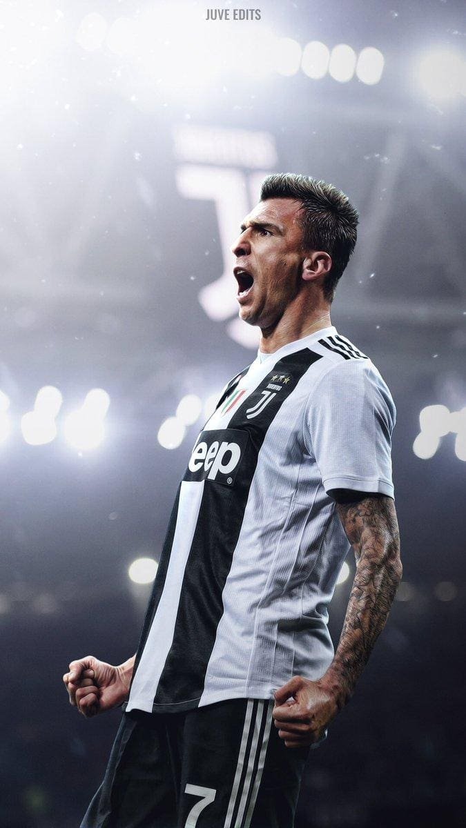 mario-mandzukic-juvents-wallpaper-hd