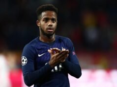 Ryan Sessegnon opens up about joining injured after impressing on his Champions League debut Ryan Sessegnon vs Red Star Belgrade