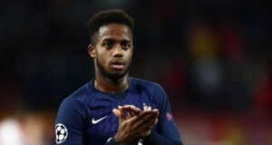 Ryan Sessegnon claims Spurs-linked Scott Parker plays “right type of football” Ryan Sessegnon vs Red Star Belgrade