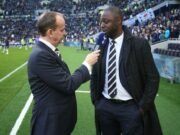 Ledley King comments on Tottenham’s UCL Round of 16 draw against RB Leipzig Ledley King