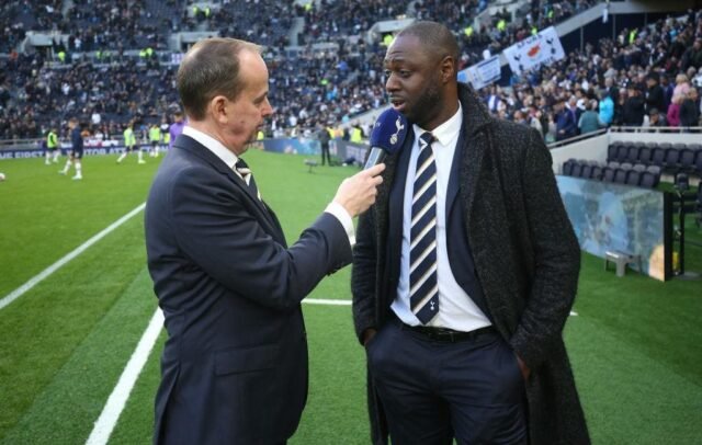 Ledley-King Ledley King