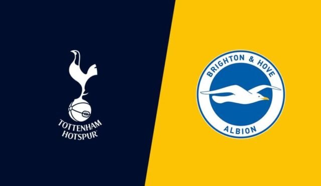 Premier-League-Tottenham-vs-Brighton-preview Premier League Tottenham vs Brighton preview