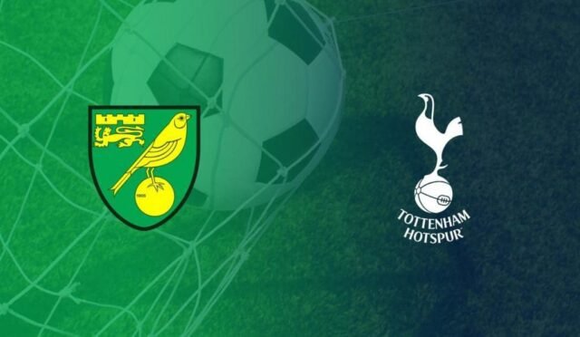 Preview-Norwich-vs-Tottenham-PL Preview Norwich vs Tottenham PL