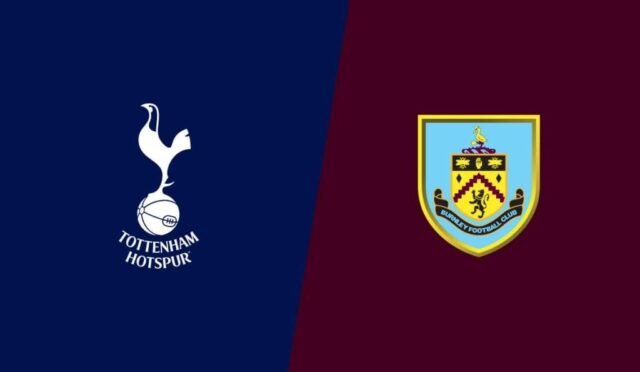 Tottenham-vs-Burnley-Preview Tottenham vs Burnley Preview