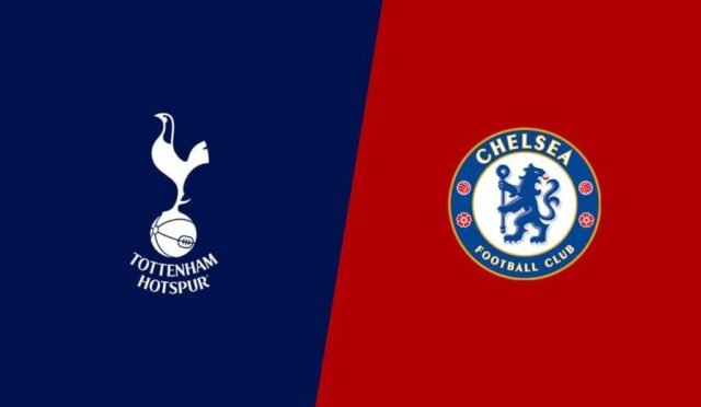 Tottenham vs Chelsea PL preview