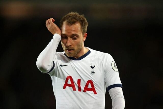 Chris Eriksen