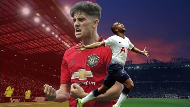 daniel-james-lucas-moura-manutd-tottenham Daniel James Lucas Moura Manutd Tottenham