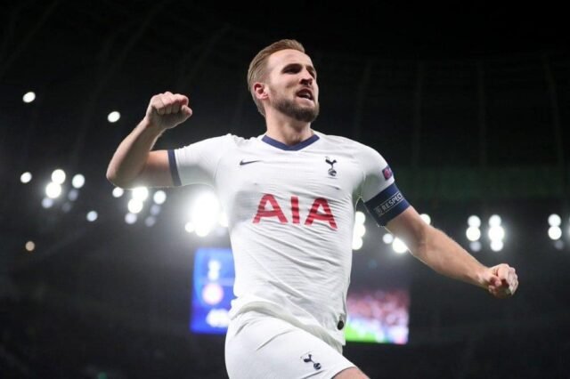harry-kane-wallpaper Harry Kane Wallpaper