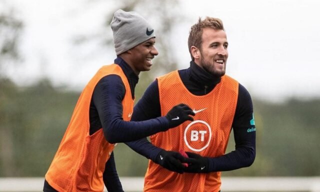 harrykane-rashford Harrykane Rashford