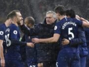 Jose Mourinho has instilled a winning mentality in Spurs dressing room jose mourinho Spurs