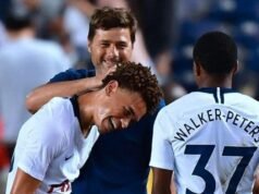 How Spurs’ loanees are faring away Luke Amos Pochettino