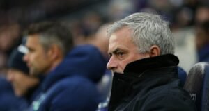 Jose Mourinho has to work on Spurs fragile defence Mourinho Spurs