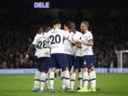 Bayern Munich vs Tottenham Hotspur: Pride or Revenge Tottenham Hotspur Dele Goal