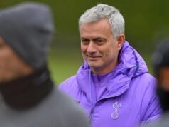 Assessing Mourinho’s signings at Spurs Tottenham Jose Mourinho